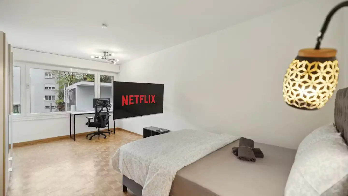 Appartamento in affitto - Bleichestrasse, 8400 Winterthur - Foto 2