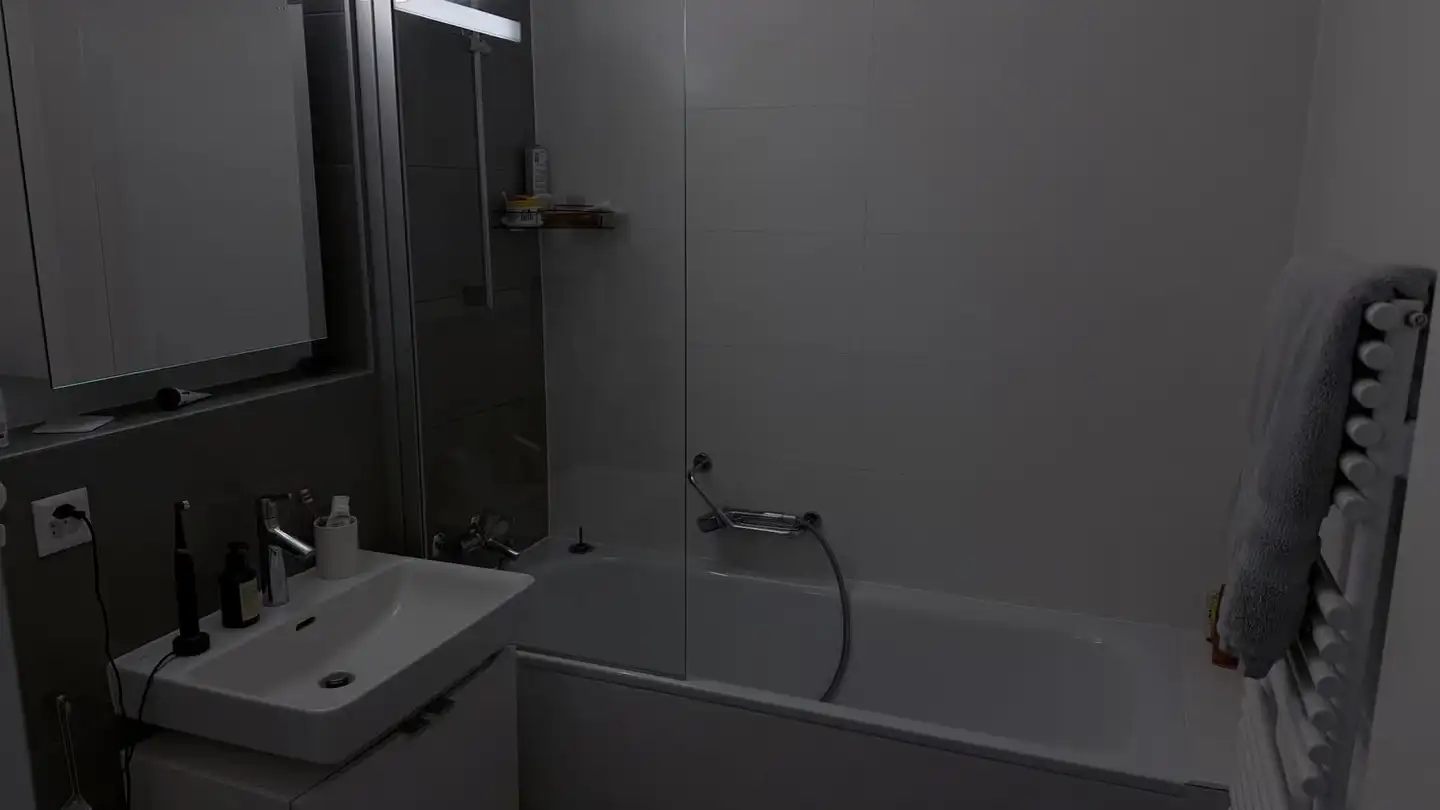 Wohnung mieten - Boulevard Georges- Favon, 1204 Genève - Foto 2