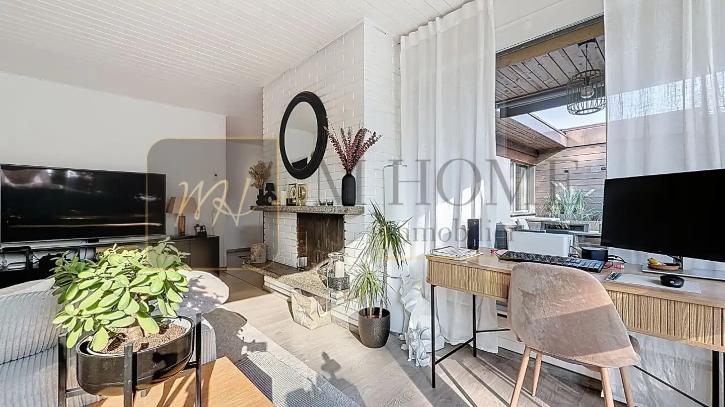 Row house for sale - 1218 Le Grand-Saconnex - Photo 3