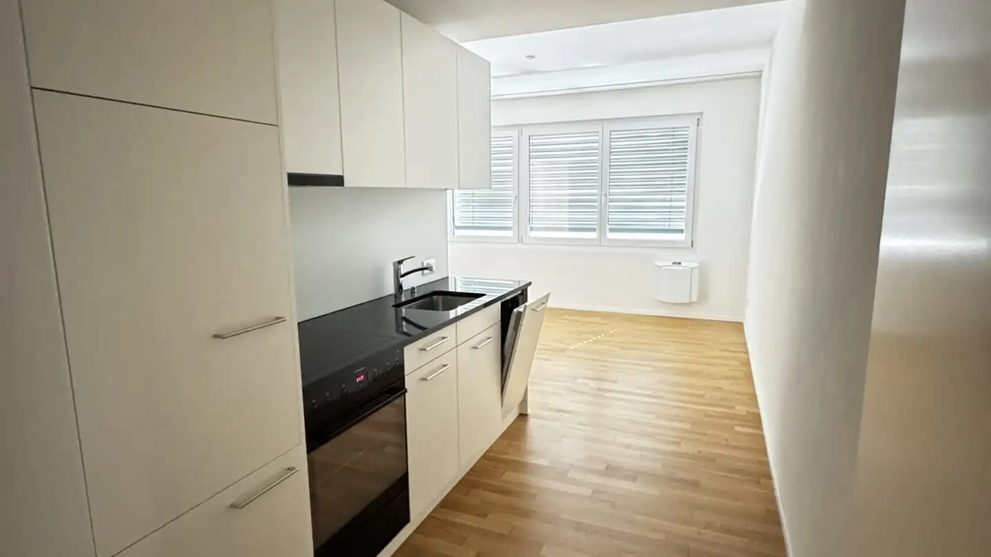 Apartment for rent - Jakob-Fügli-Strasse 18, 8048 Zürich