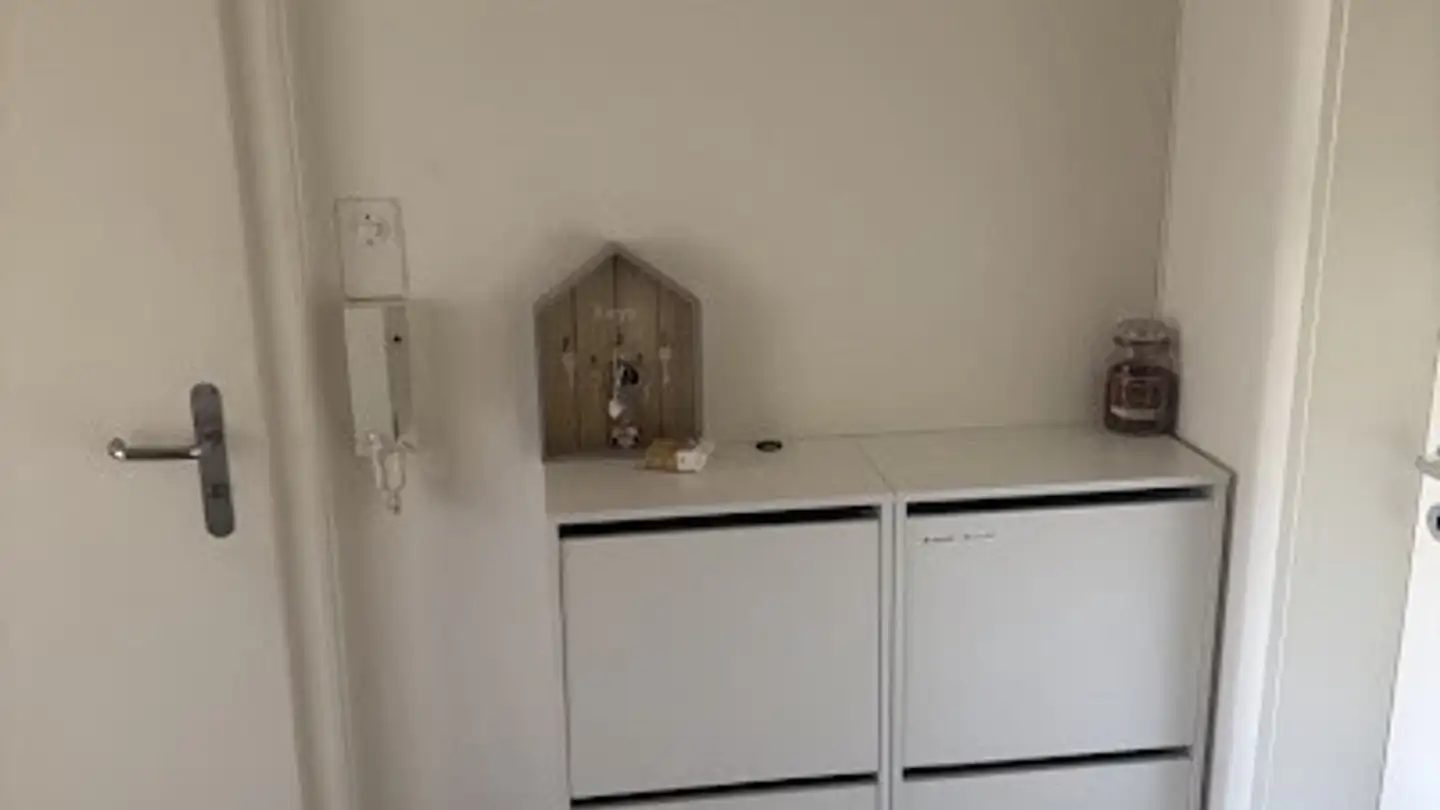 Wohnung mieten - 4057 Basel - Foto 2