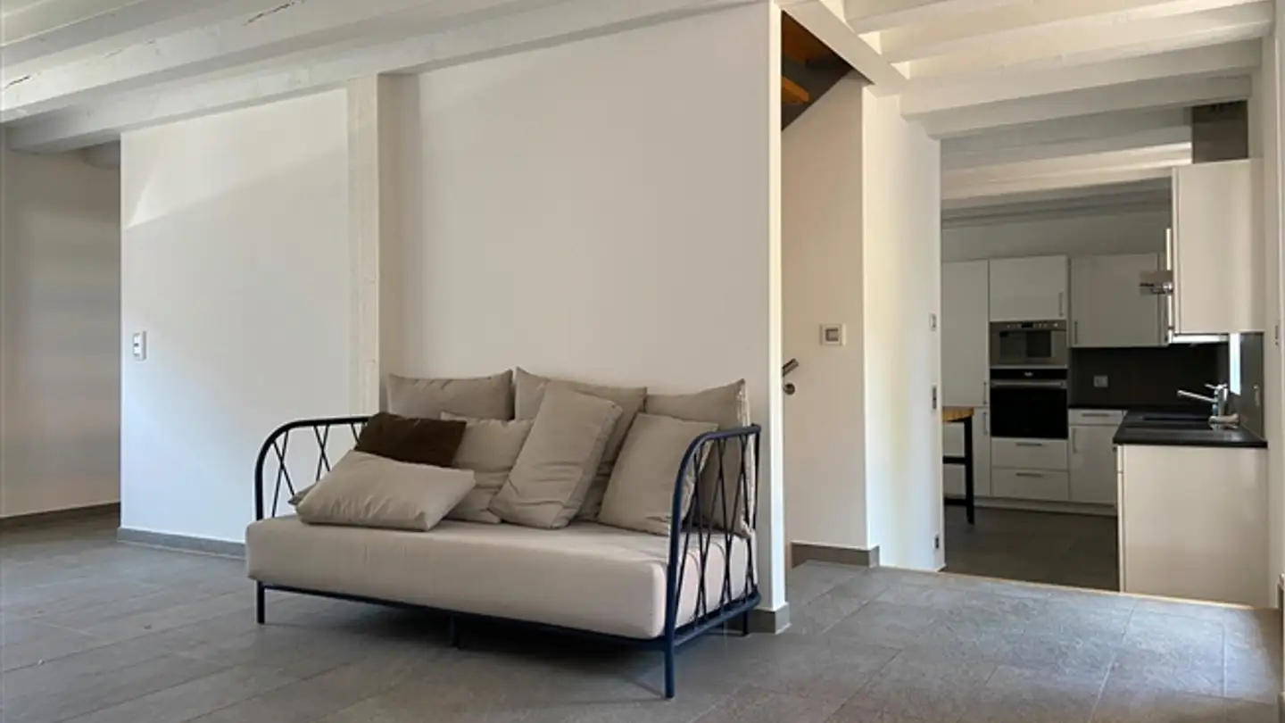 Appartamento in affitto - 1222 Vésenaz