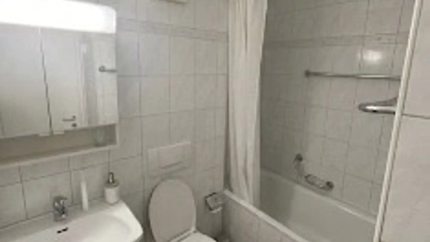Wohnung mieten - 4057 Basel - Foto 3