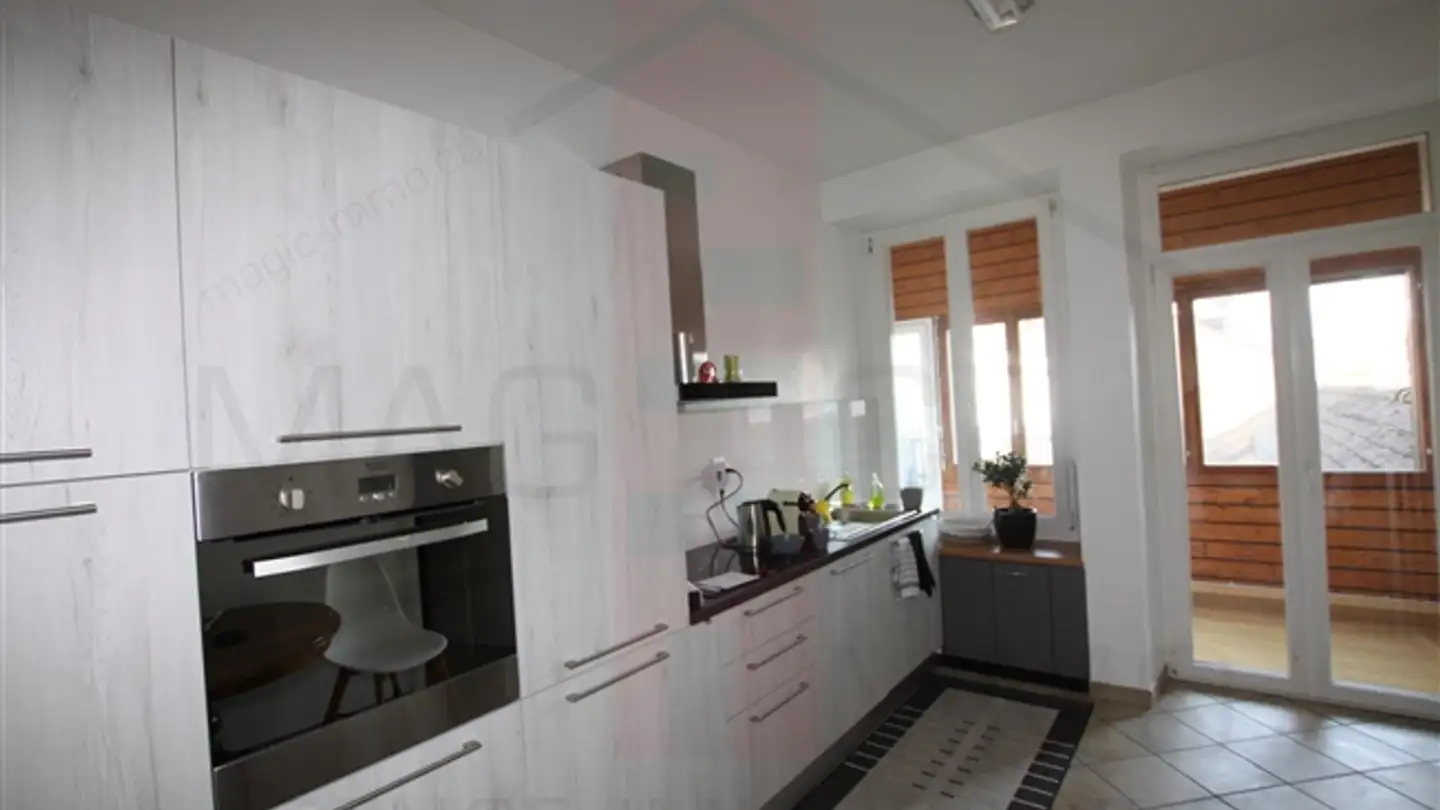 Appartement à vendre - 2800 Delémont - Photo 4