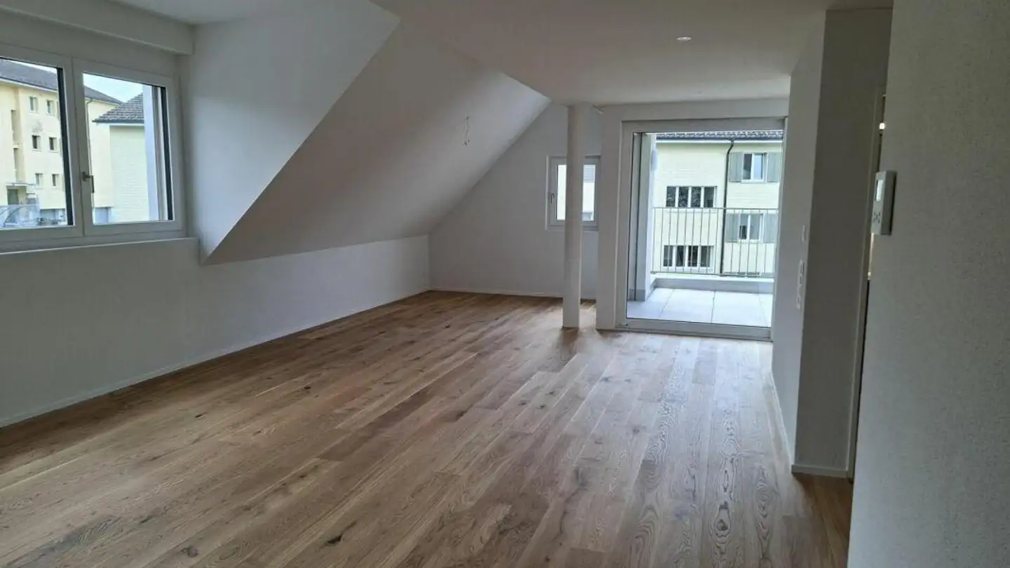 Duplex in affitto - Neu Yorkstrasse 3, 8630 Rüti ZH - Foto 4