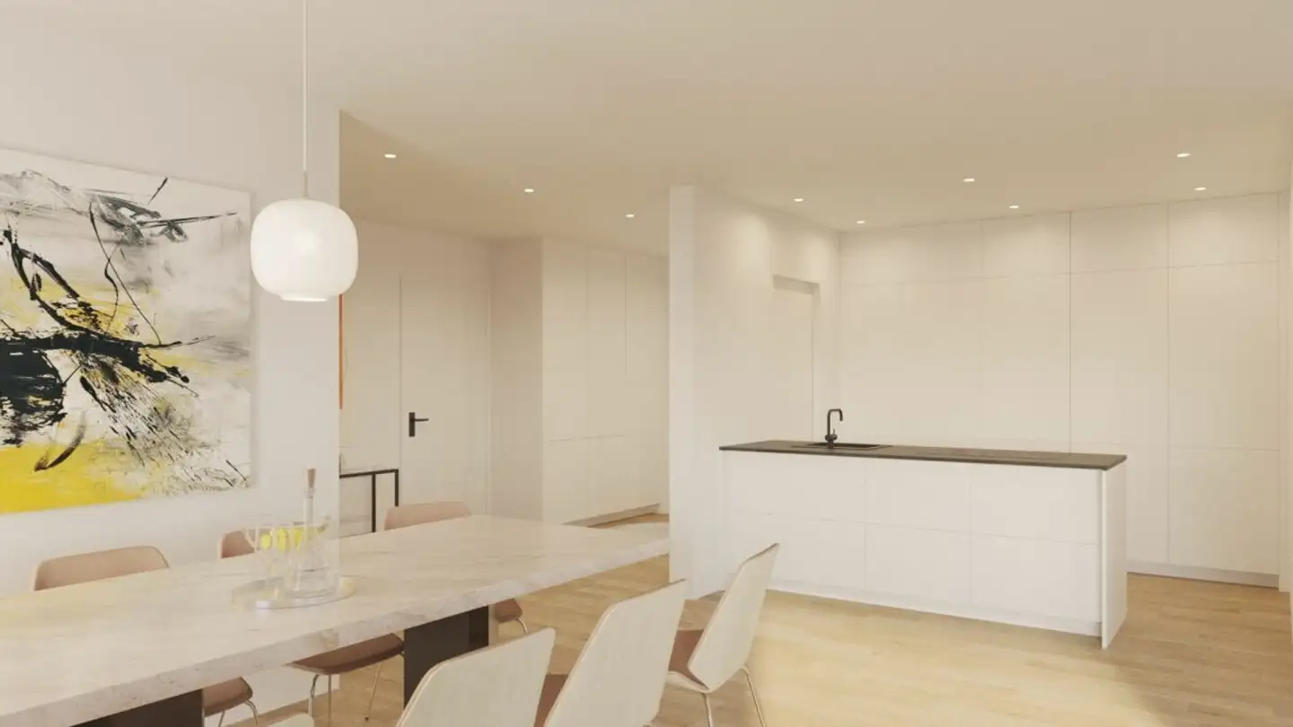 Appartamento in vendita - 9325 Roggwil TG - Photo 4