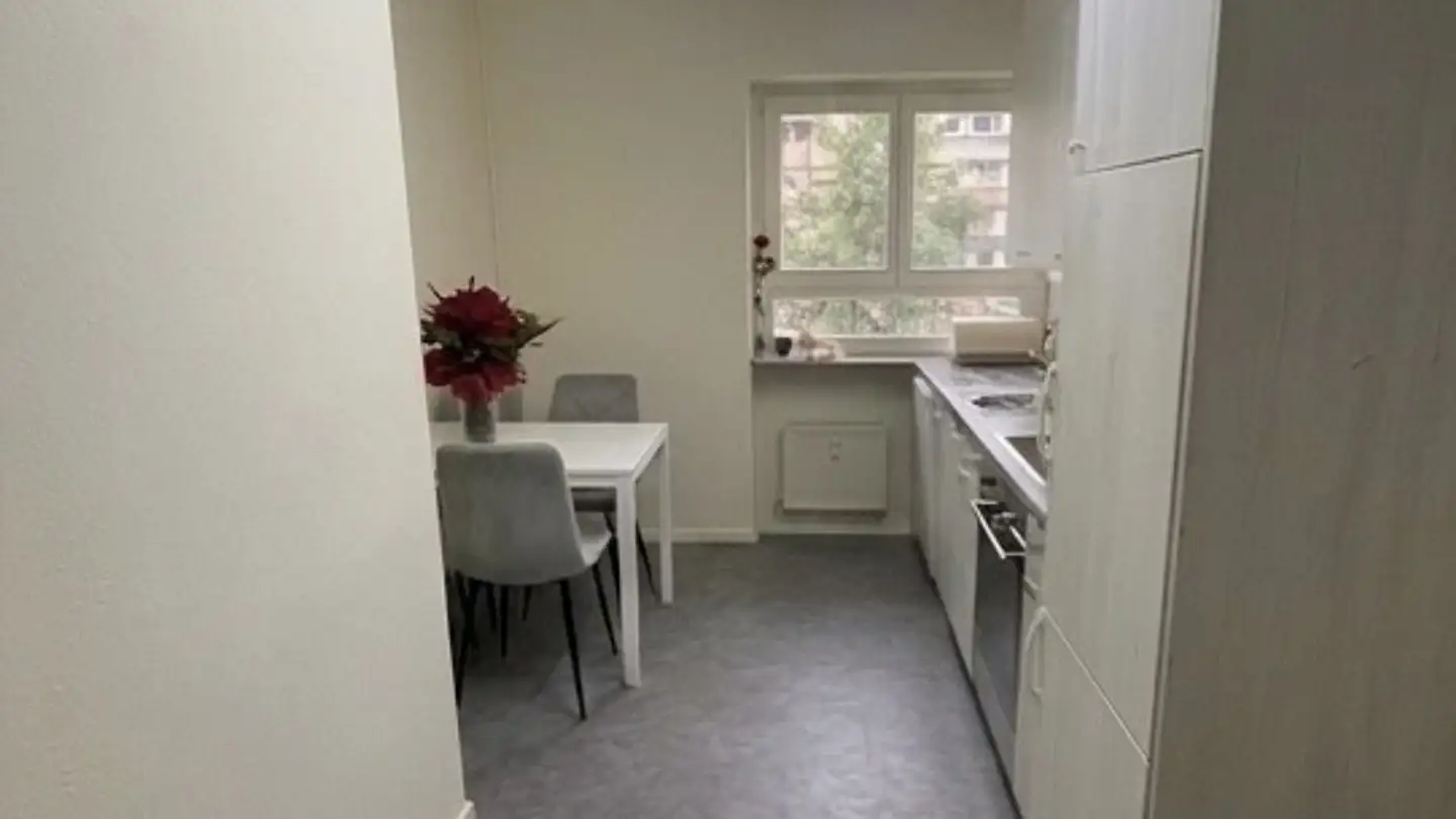 Wohnung mieten - 4057 Basel - Foto 4