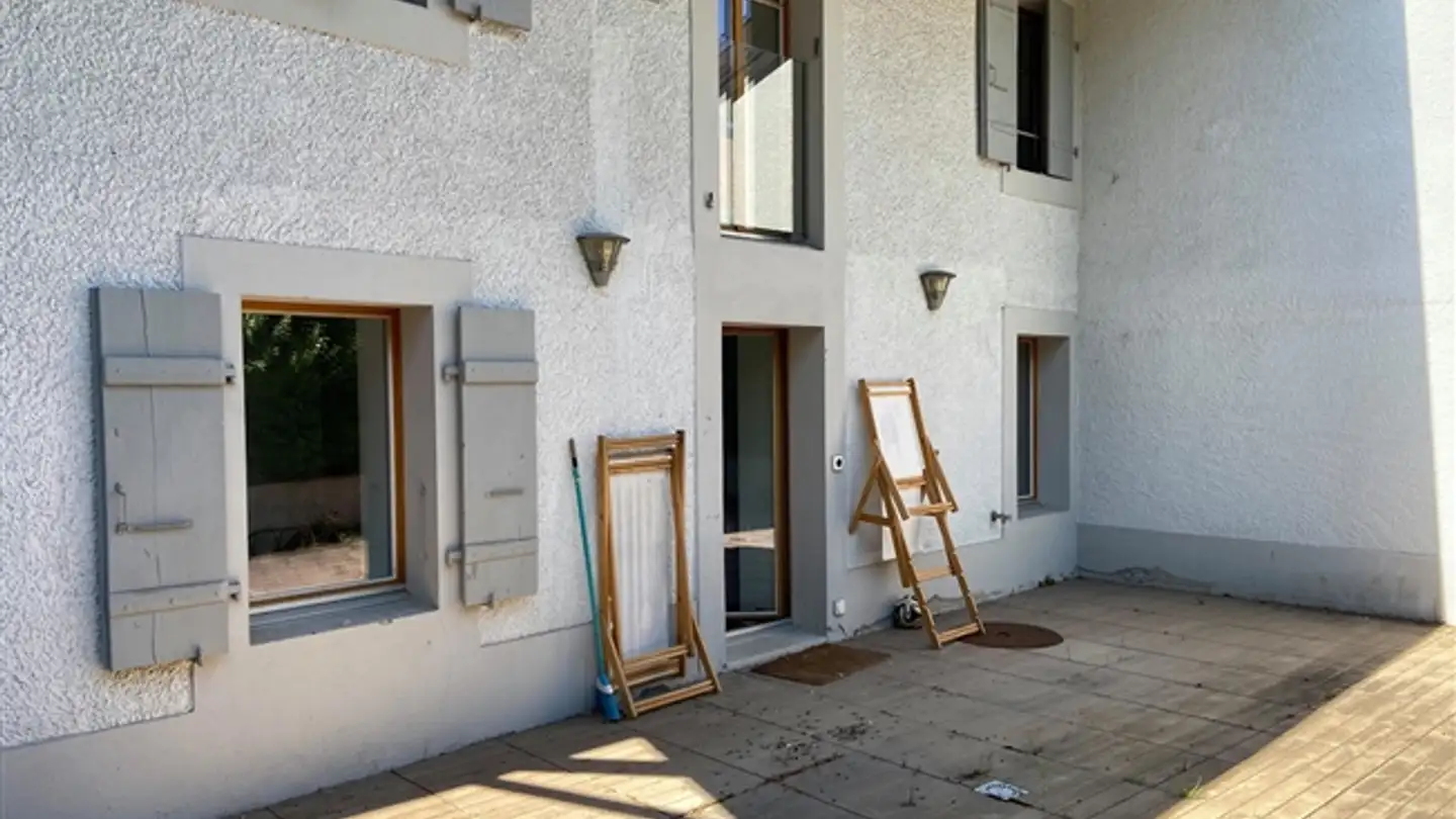 Appartamento in affitto - 1222 Vésenaz - Photo 2