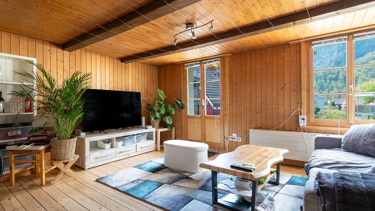 Casa a schiera in vendita - 8867 Niederurnen - Foto 2