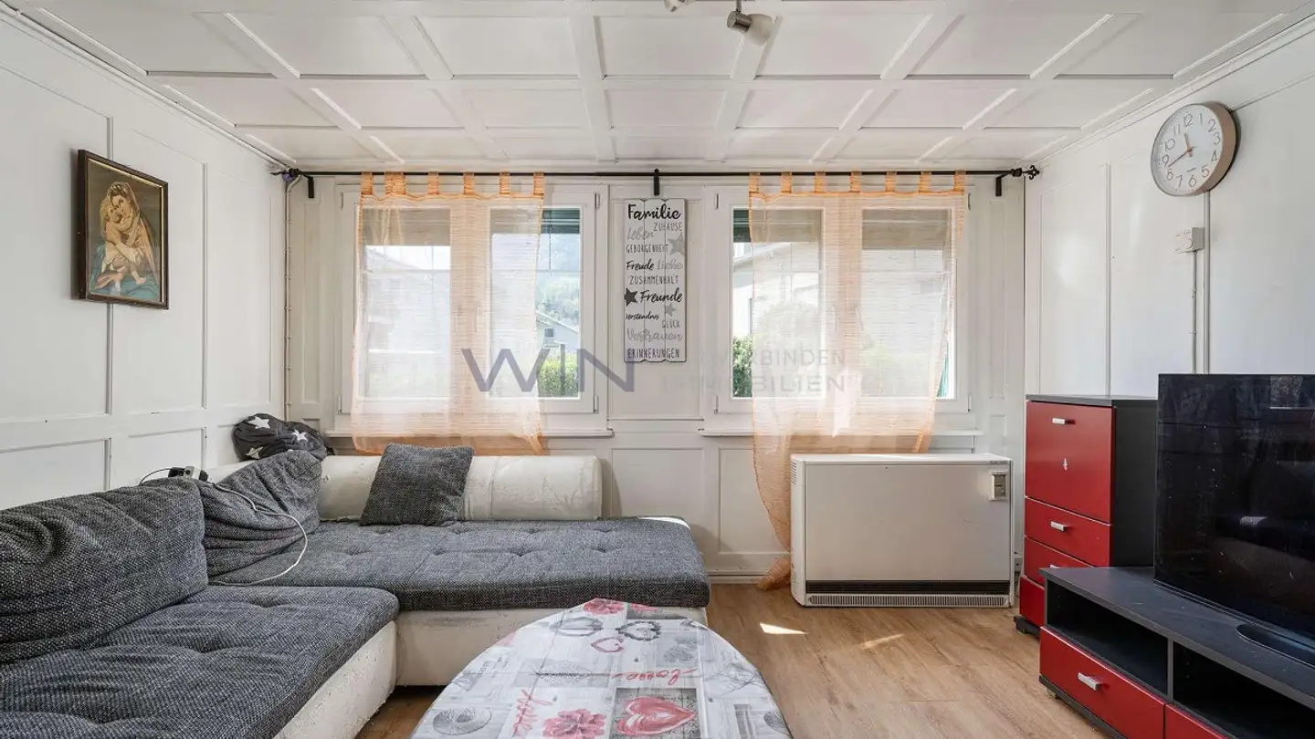 Casa a schiera in vendita - 8867 Niederurnen - Foto 4