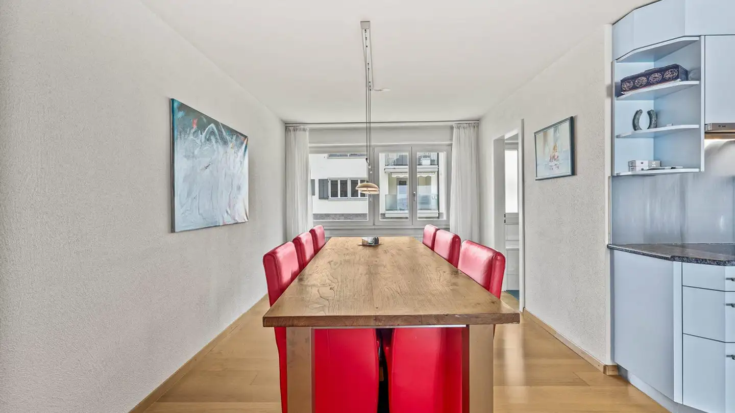 Appartement à vendre - 8834 Schindellegi - Photo 2