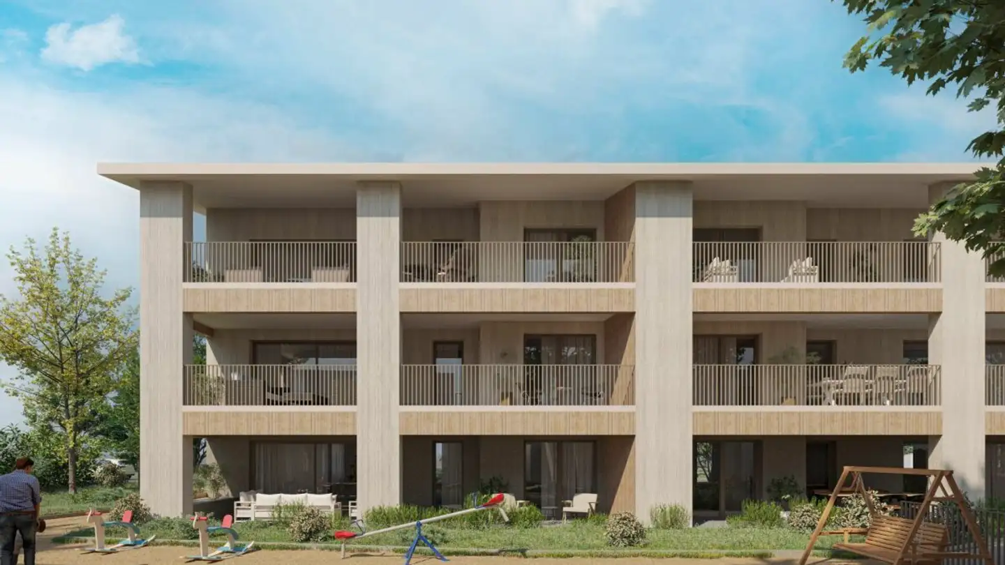 Appartamento in vendita - 9325 Roggwil TG - Photo 2