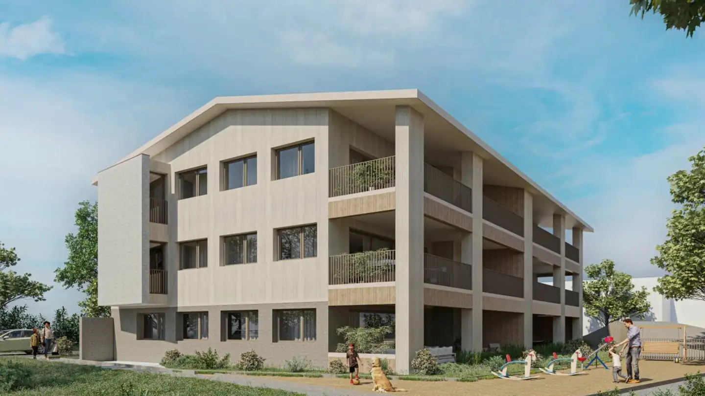 Appartamento in vendita - 9325 Roggwil TG - Photo 3