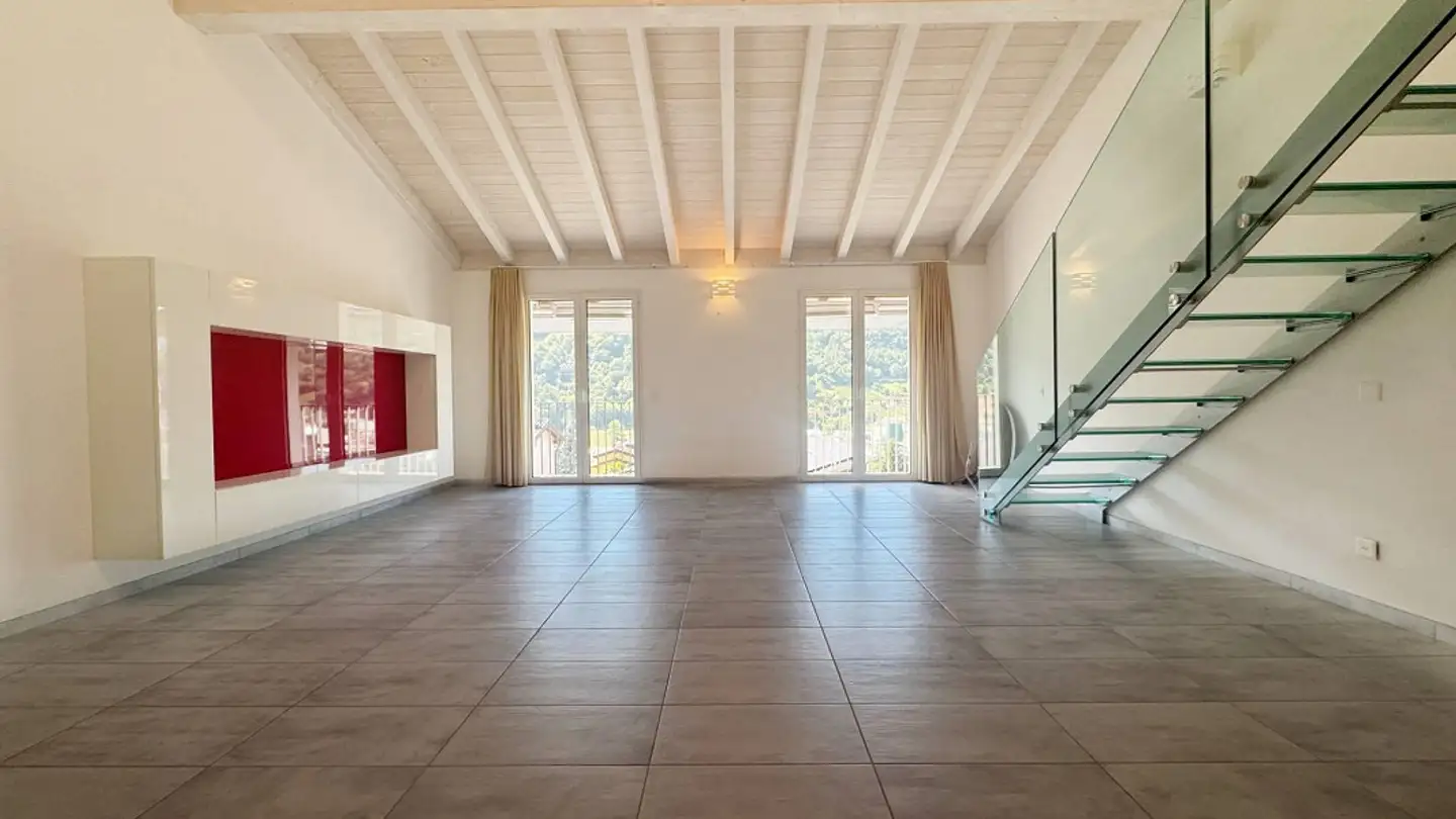 Apartment for sale - Via Grancia 9, 6916 Grancia - Photo 3