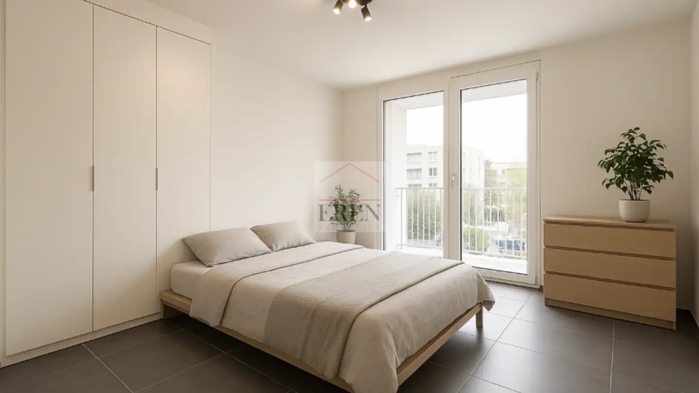 Wohnung kaufen - 3979 Grône - Foto 4