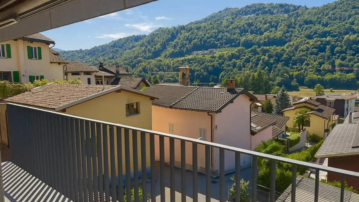 Apartment for sale - Via Grancia 9, 6916 Grancia - Photo 4