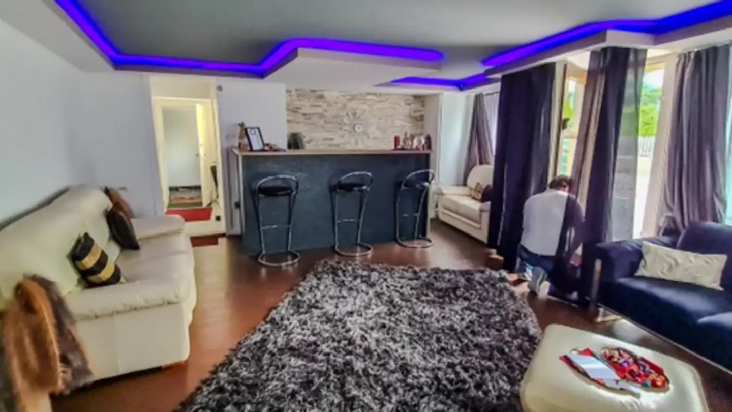 Single house for sale - Sarganserstrasse 7, 7310 Bad Ragaz - Photo 2