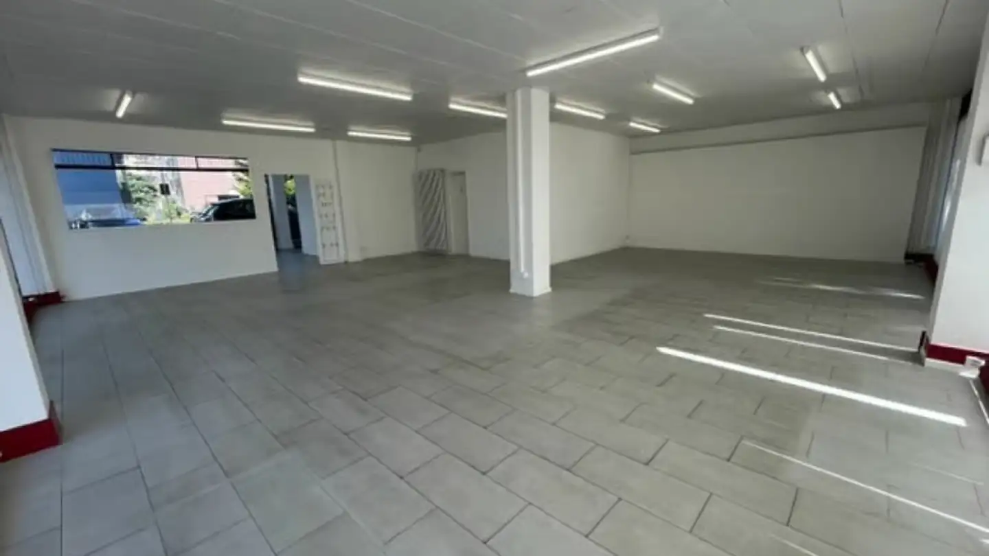 Commercial à louer - Rue Du Breuil / Brühlstrasse 43, 2503 Biel/Bienne - Photo 4