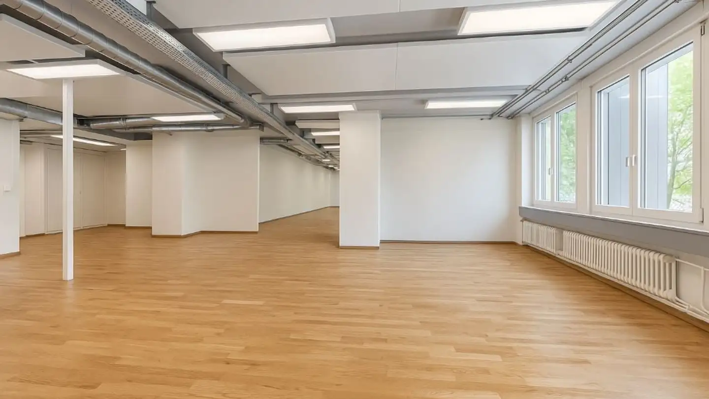 Office space for rent - Rütistrasse 2, 5400 Baden