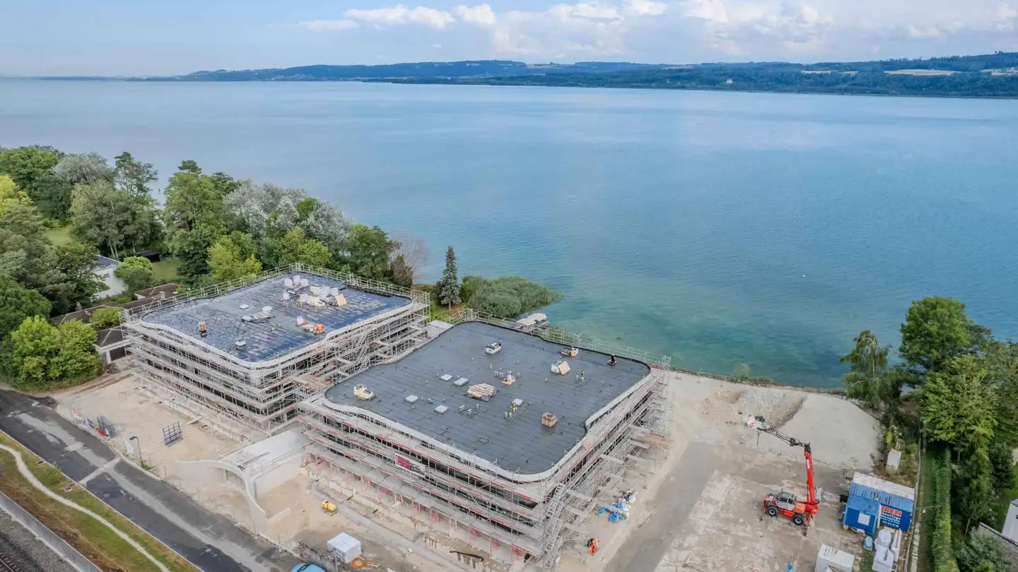 Attico in vendita - 1422 Grandson - Photo 3