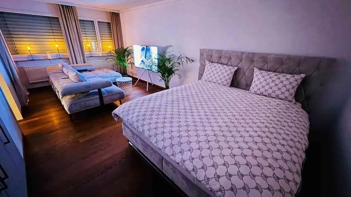 Apartment for rent - 5400 Baden