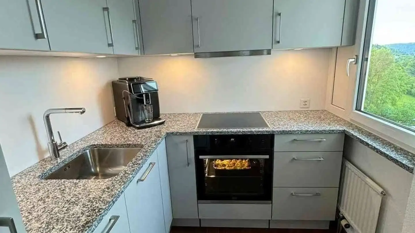 Apartment for rent - 5400 Baden - Photo 2