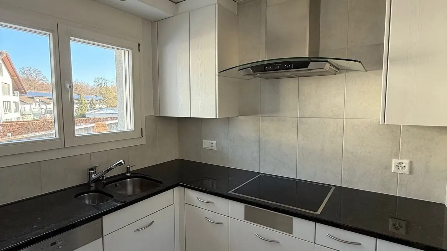 Appartement à louer - Bühlstrasse 22, 8125 Zollikerberg