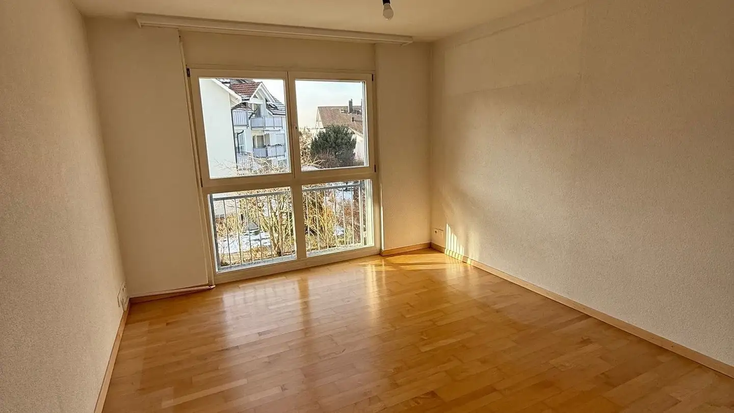 Appartamento in affitto - Bühlstrasse 22, 8125 Zollikerberg - Foto 4