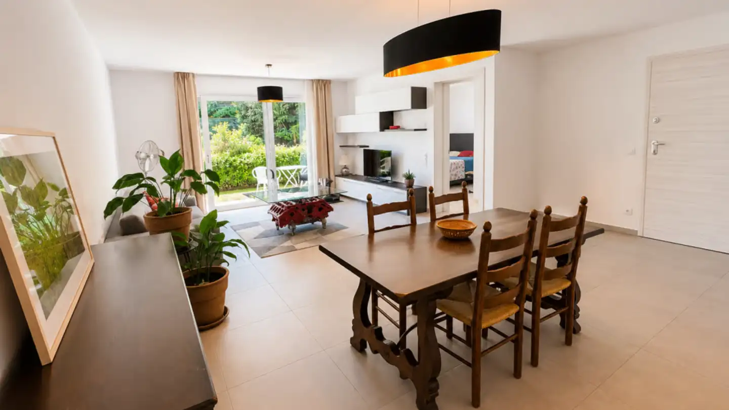 Apartment for sale - Strada Regina 61d, 6928 Manno - Photo 3