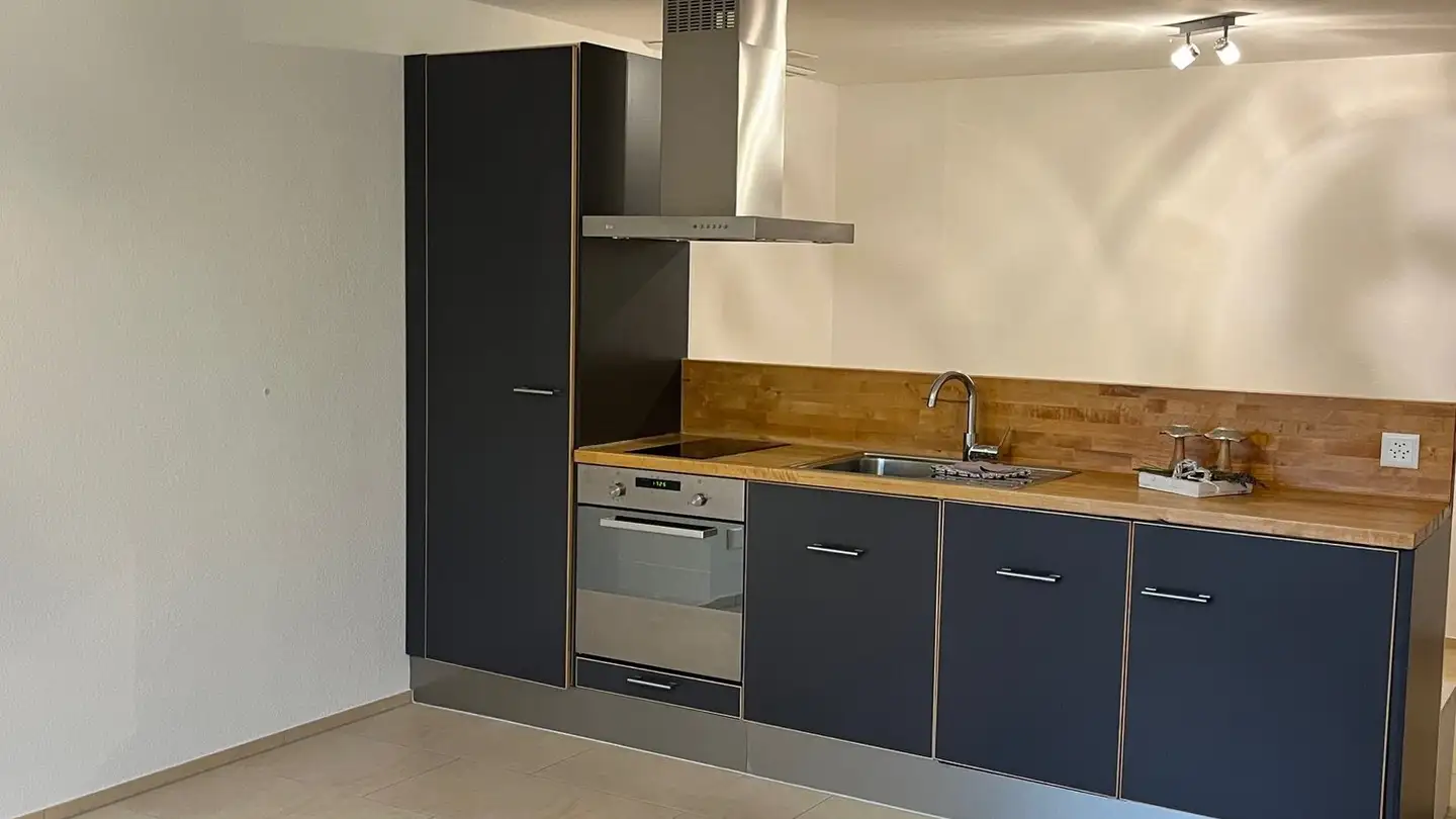 Wohnung mieten - Rosebergstrasse 13, 6017 Ruswil