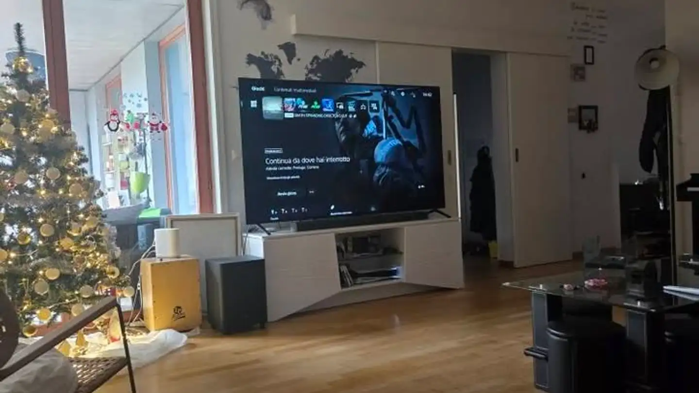 Appartamento in affitto - 1214 Vernier