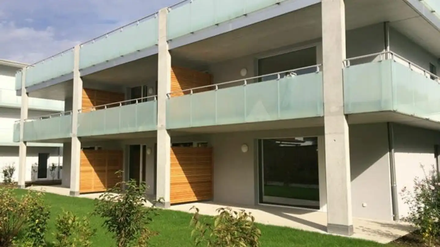 Hobby room for rent - Hornimattstrasse 10, 5103 Wildegg