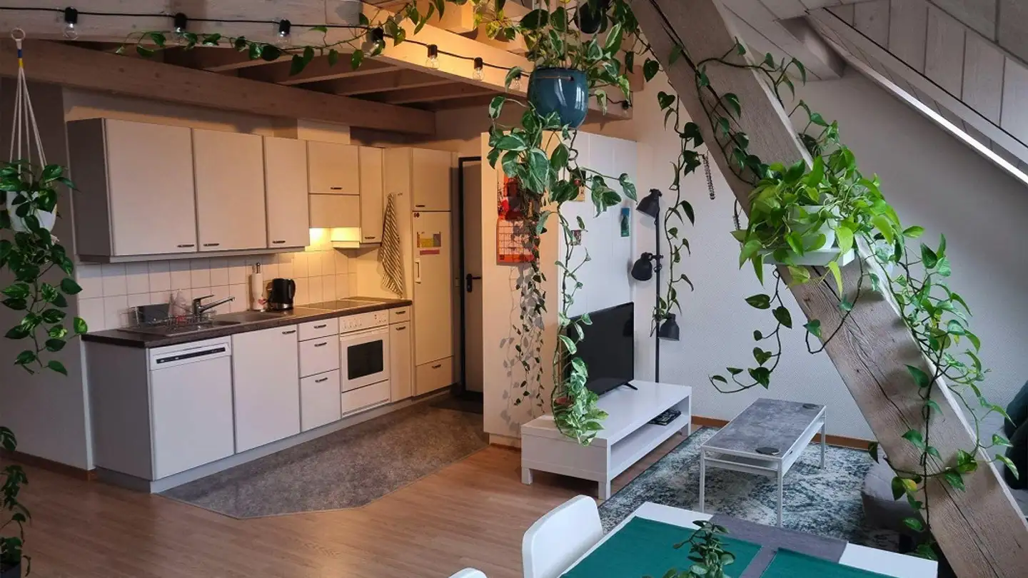 Appartamento in affitto - Länggassstrasse 32, 3012 Bern
