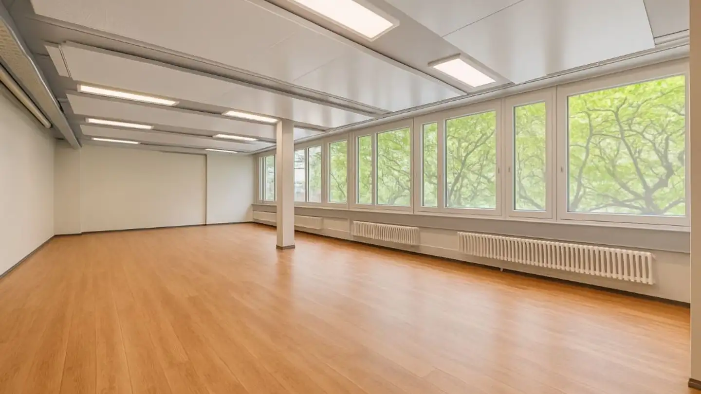 Office space for rent - Rütistrasse 2, 5400 Baden - Photo 3