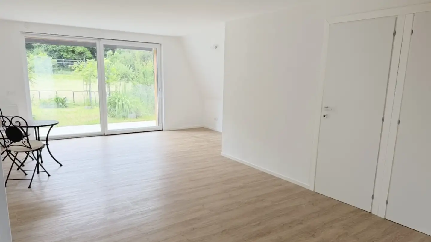 Maison individuelle à vendre - 2926 Boncourt