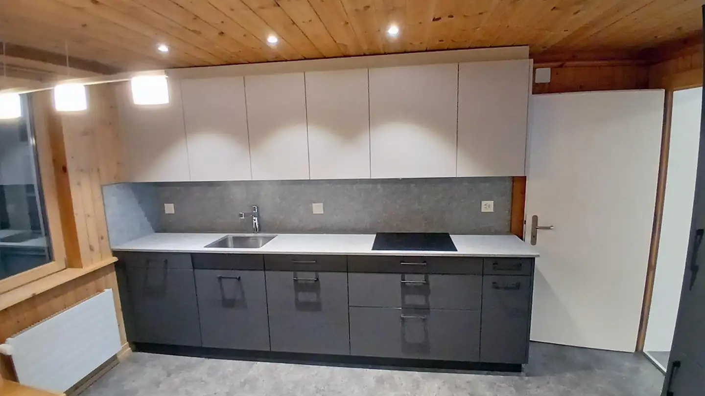 Wohnung mieten - Poststrasse 142, 7050 Arosa - Foto 3