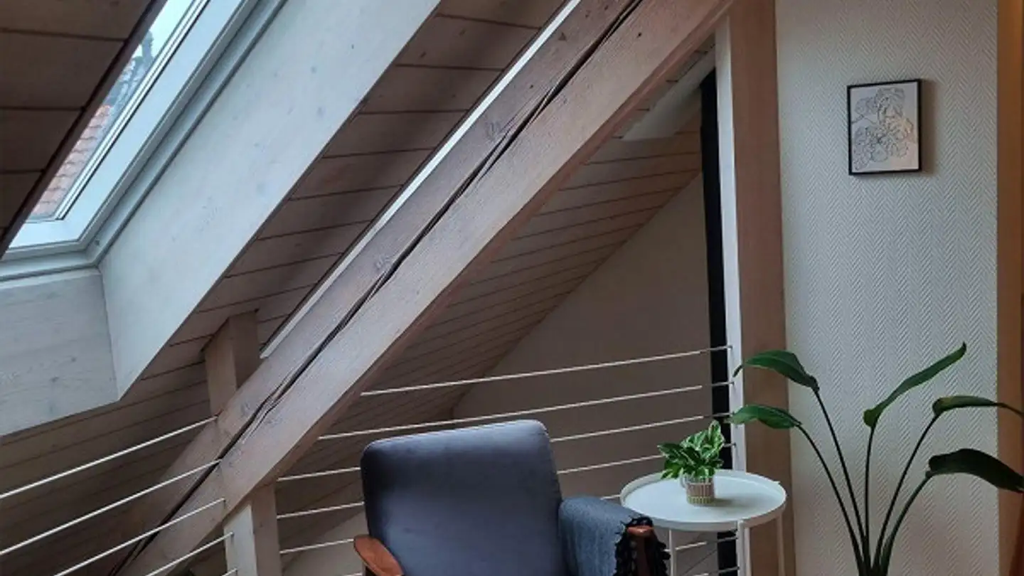 Appartamento in affitto - Länggassstrasse 32, 3012 Bern - Foto 4