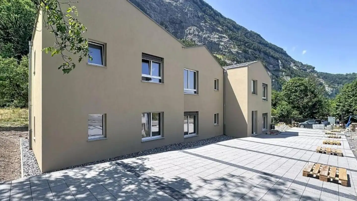 Appartamento in vendita - 1890 St-Maurice