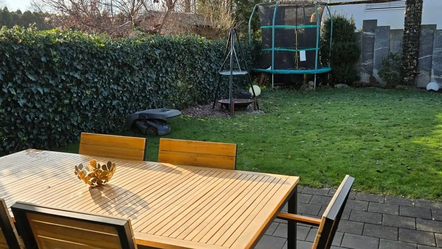 Maison jumelle à louer - Bostudenstrasse 6b, 3604 Thun - Photo 3