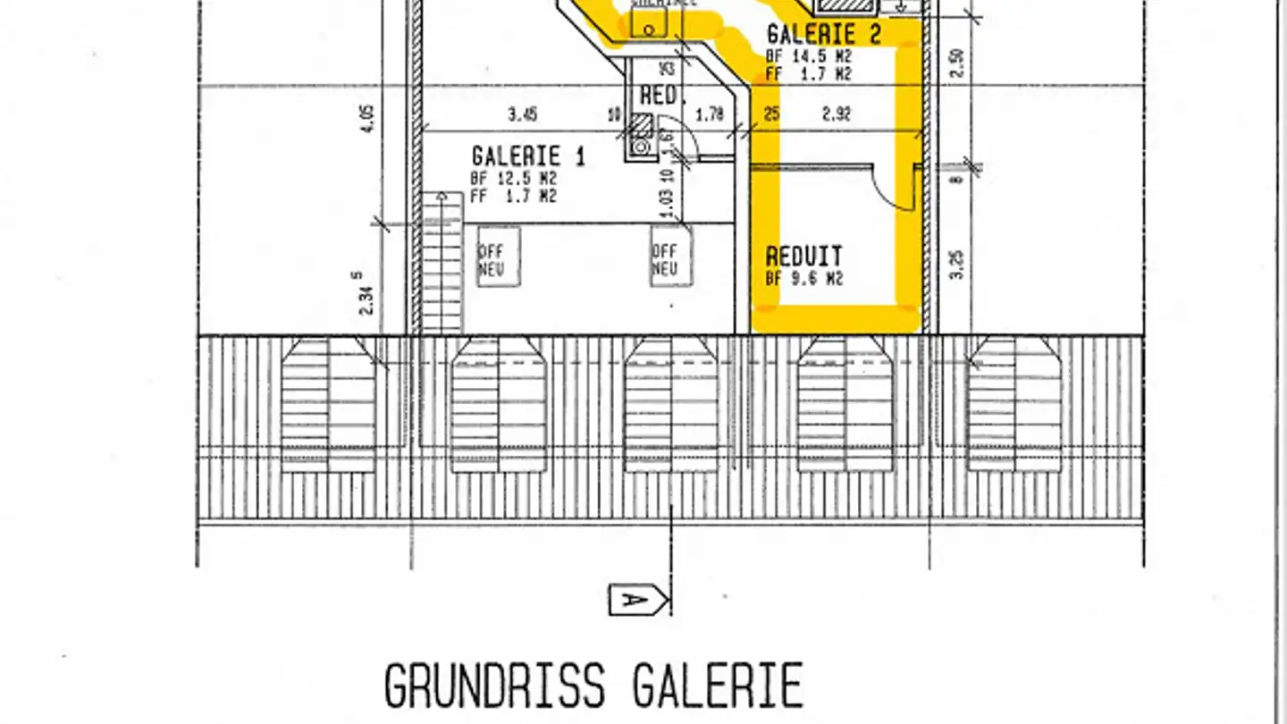 Appartamento in affitto - Länggassstrasse 32, 3012 Bern - Foto 2