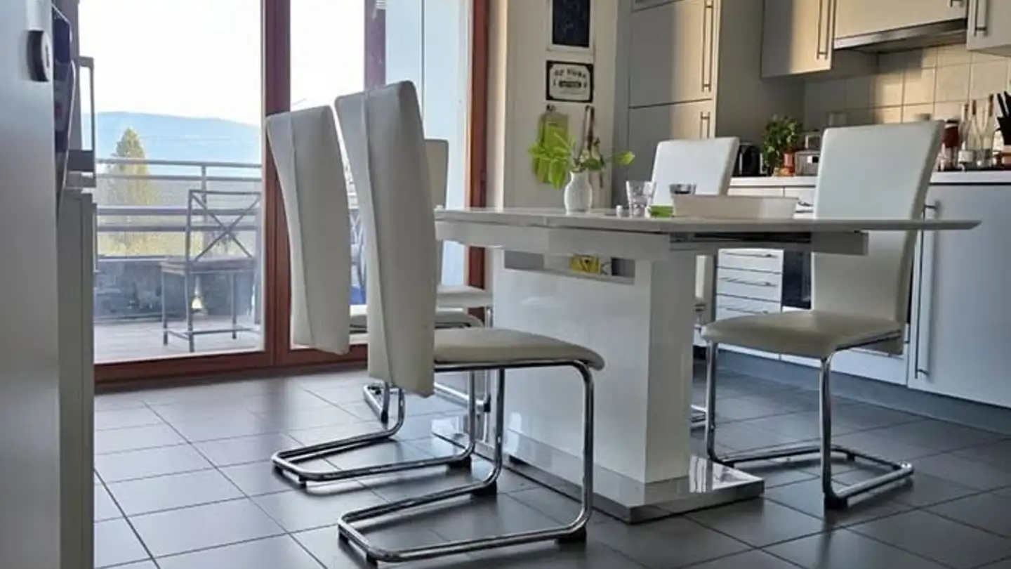 Appartamento in affitto - 1214 Vernier - Foto 2