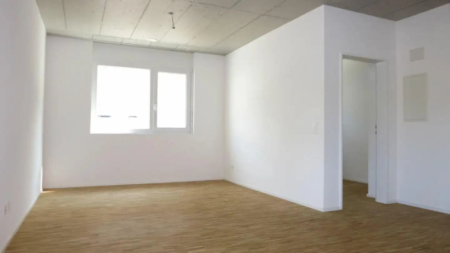 Hobby room for rent - Hornimattstrasse 10, 5103 Wildegg - Photo 3
