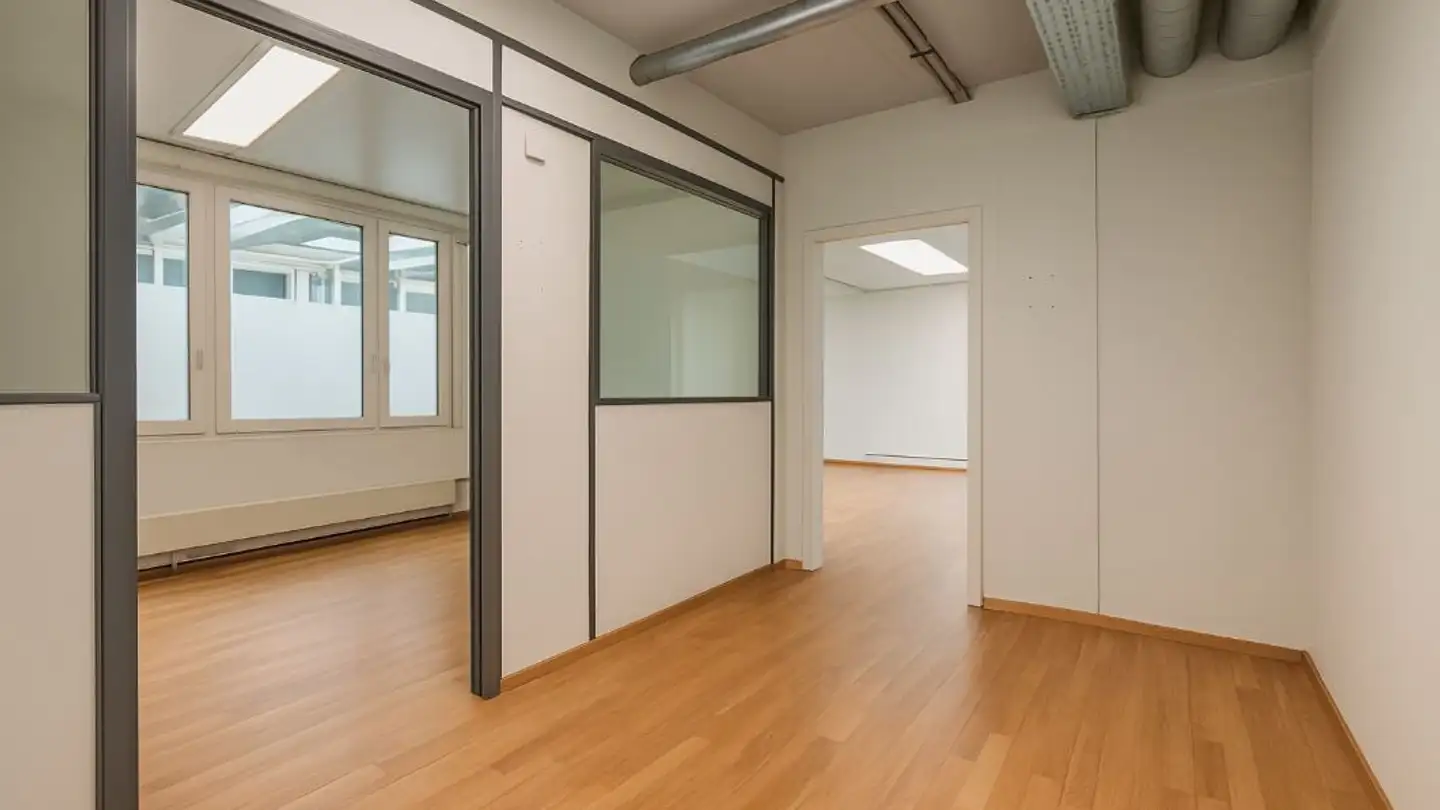 Office space for rent - Rütistrasse 2, 5400 Baden - Photo 4