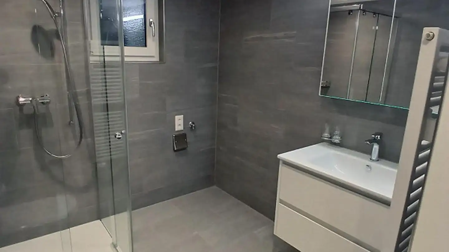 Wohnung mieten - Poststrasse 142, 7050 Arosa - Foto 4