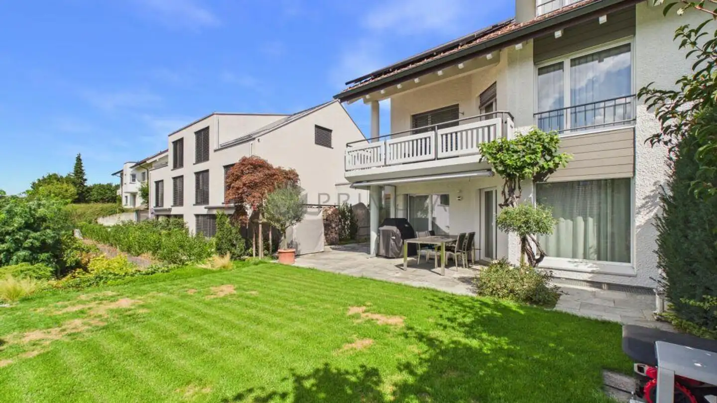 Casa bifamiliare in vendita - 9500 Wil SG