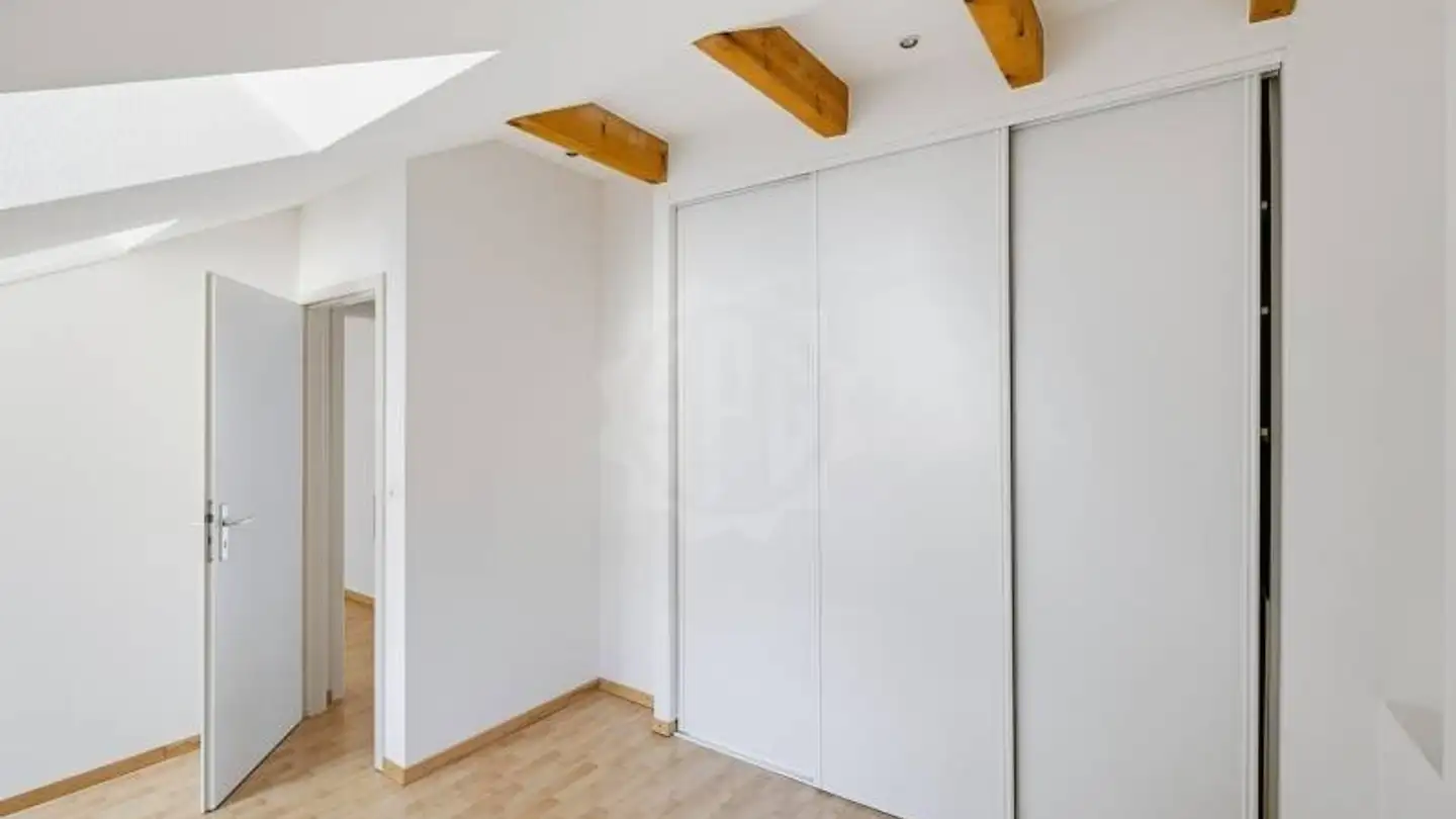 Appartement à louer - Rue De Berne 41, 1201 Genève - Photo 2