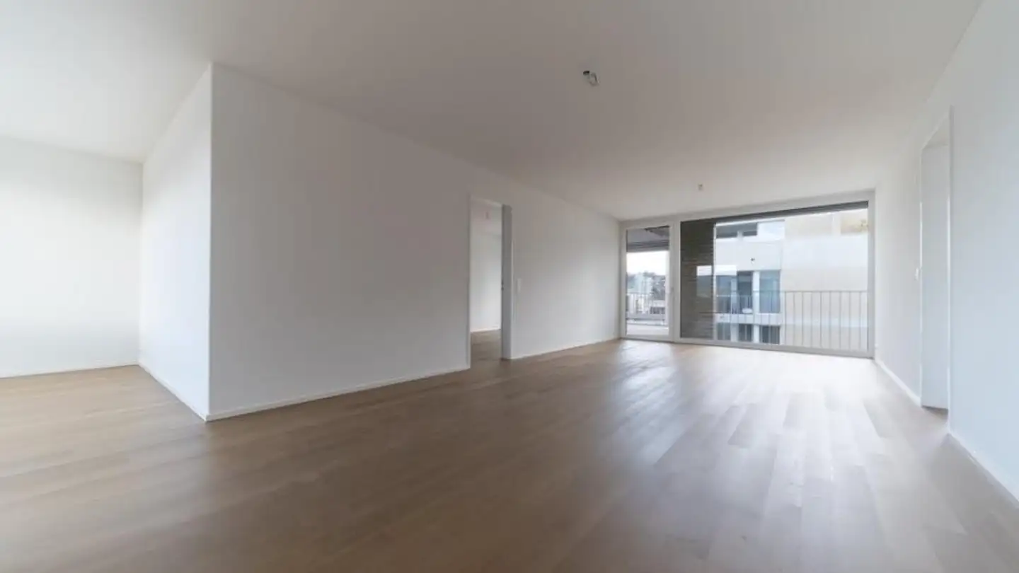 Appartement à louer - Bahnhofstrasse 24, 5034 Suhr - Photo 4
