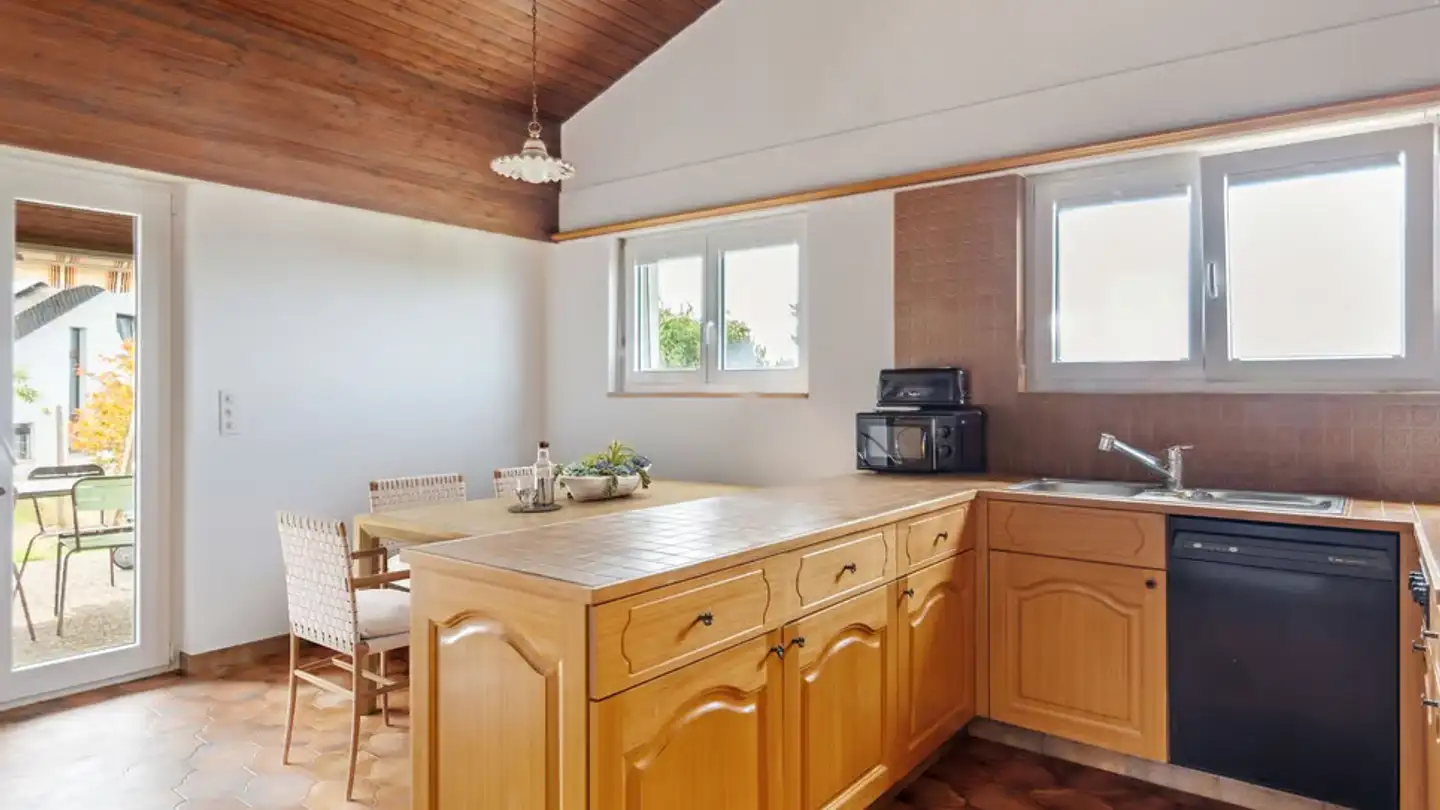Single house for sale - 2926 Boncourt - Photo 3