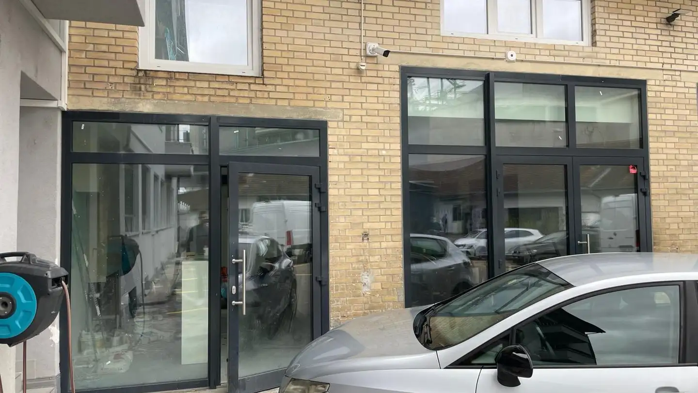 Bar in affitto - St. Gallerstrasse 170, 8404 Winterthur - Photo 3