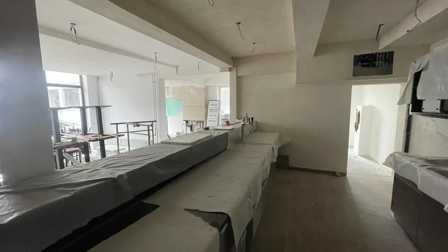 Bar in affitto - St. Gallerstrasse 170, 8404 Winterthur - Photo 2